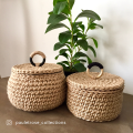 Jute twine