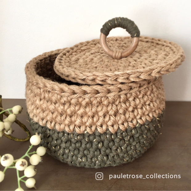 Ficelle jute