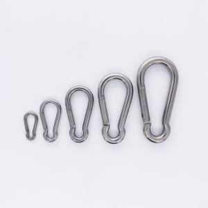 Snap hook stainless steel