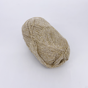 Braided cotton yarn - Tuscany