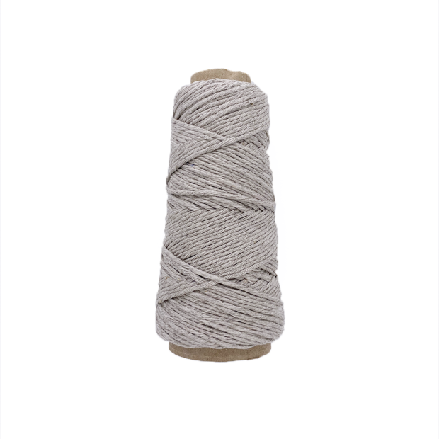 Linen baker twine