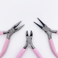 Jewelry plier - Set of 3