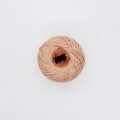 Macrame cotton string 1mm - Andalusia