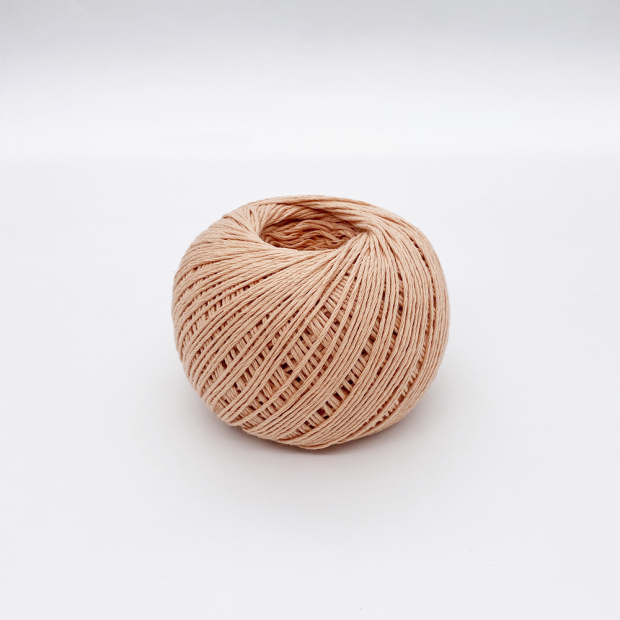 Macrame cotton string 1mm - Andalusia