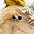 Owl’s eye - Set of 2