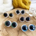 Owl’s eye - Set of 2