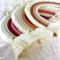 Braided cotton yarn - Tuscany