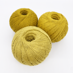 Dégradé cotton yarn - Set of 3