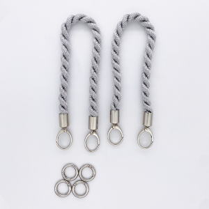 Rope handles - Set of 2