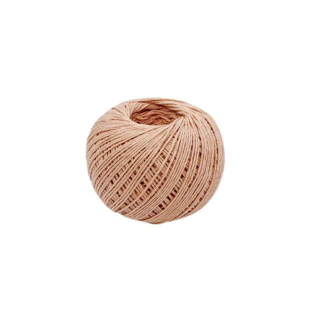 Macrame cotton string 1mm - Andalusia