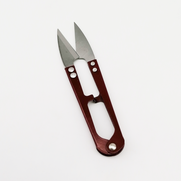 Coupe-Fils Bordeaux Inox 105mm