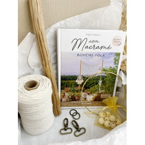 Macrame kit - Discovery