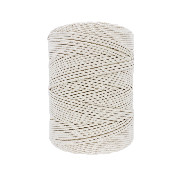 Macrame cotton cord - FR