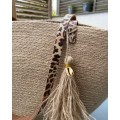 Tresse jute