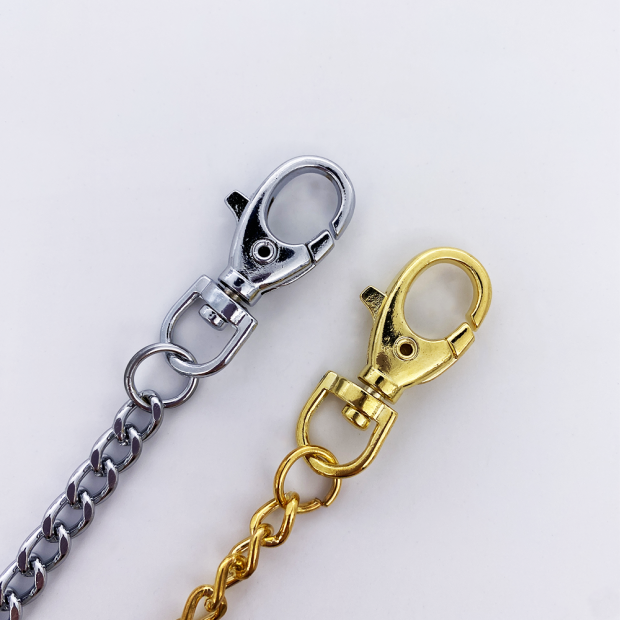 Purse chain 25cm